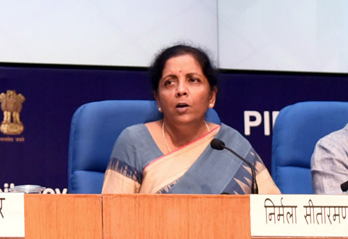 KNN India talks to MSMEs across the country on announcements made by Fin Min