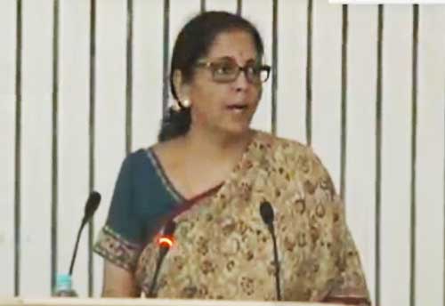 Commerce Ministry approves establishment of Mega Leather Cluster at Nellore district, AP