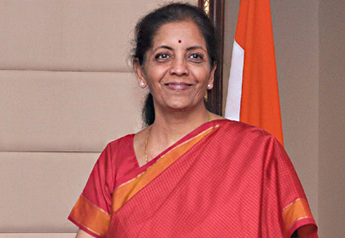 Sitharaman to attend conference of women entrepreneurs in B'lore organized by LUB