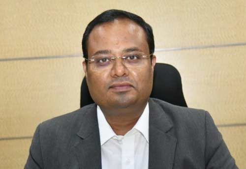 Traders can register either with city corporation or MSME department: DC, Belagavi