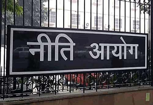 Ecosystem for MSMEs in the country, easy to enter, easy to exit: NITI Aayog