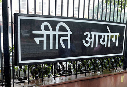 Skill gap analysis of 600 districts to be put on MSME website