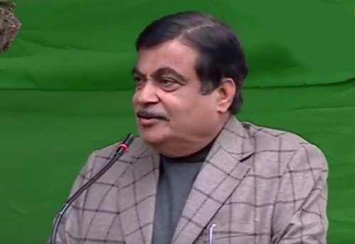 Electric Vehicles to become boon for Transport Sector: Nitin Gadkari