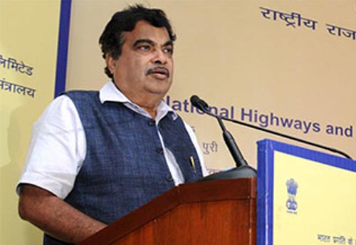 Gadkari invites Indian origin Silicon Valley professionals to participate in India’s start-up movement