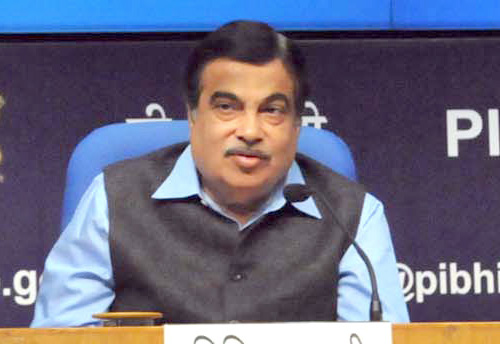 Centre raises load carrying capacity of Commercial Vehicles by 20-25%