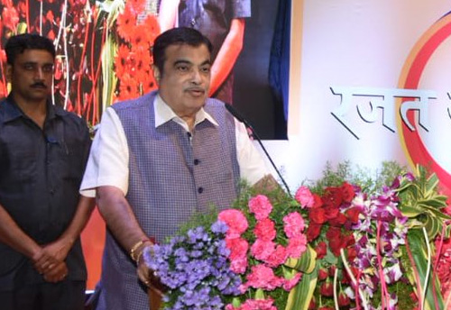Problem of delayed payment is a big headache for MSMEs: Gadkari