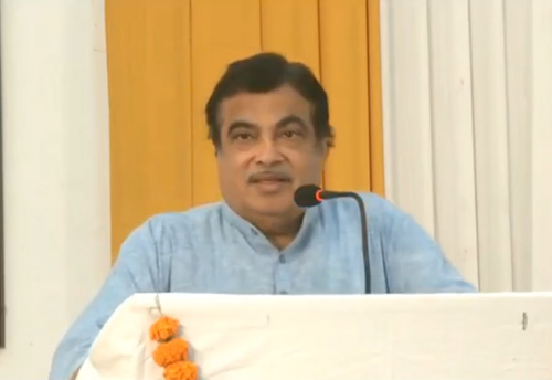 We are giving major boost to the MSME sector, says Nitin Gadkari