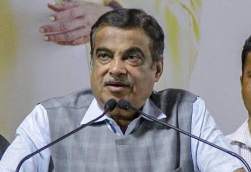 Identify import-substitute products in MSME sector: Gadkari