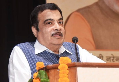 Government to contribute 10% of funds for MSMEs in stock market, says Nitin Gadkari