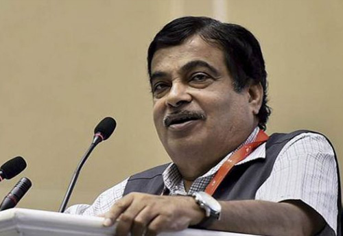 To take MSME on global platform, we are in talks with SBI, says Nitin Gadkari