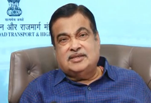 Govt aims to increase MSMEs' share in GDP to 40 per cent: Gadkari