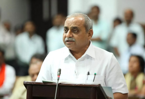 Gujarat Govt to slash electricity duty on power generated by industrial units for captive consumption