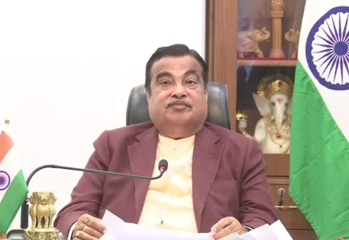 No data maintained by government on MSMEs shutdown due to COVID-19: Nitin Gadkari