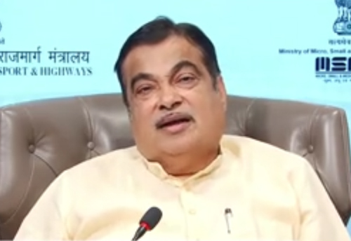 Cartels in Cement and Steel industry exploiting real estate market: Gadkari