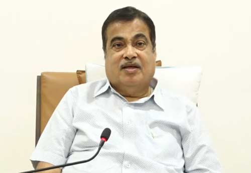Lucrative gains for Foreign investment in MSME sector; CAs must guide to increase export: Gadkari