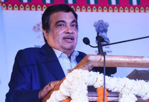 MSME Ministry to announce new scheme on entrepreneurship for disabled persons: Nitin Gadkari