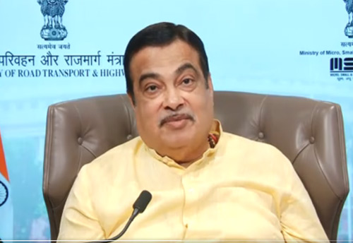 Govt concentrating on economically backward village industries: MSME Minister