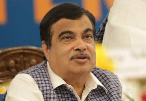 Gadkari to inaugurate Technology Centre at Visakhapatnam & Bhopal on March 10
