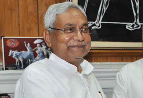 Nitish Govt approves Bihar Industrial Investment Policy; MSMEs hail the move