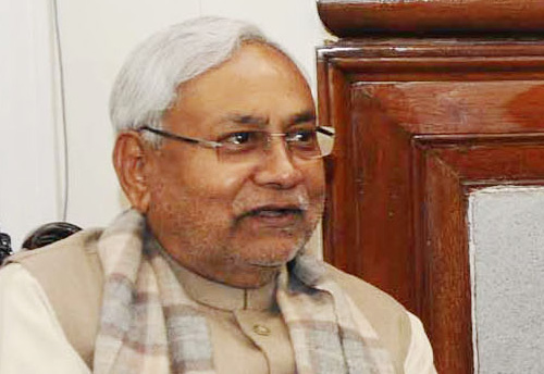 Nitish Government to honour entrepreneurs and help them set up industries in Bihar