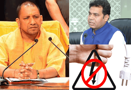 FISME approaches UP Power Minister to hold discussion for improving Power Sector in state