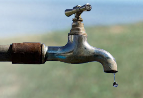 Marathwada Drought: No Holi time for industries in the bone dry region