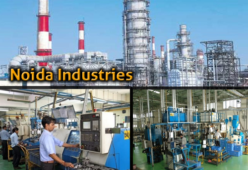 Election 2019: MSMEs in Noida want new govt to set up mother units in Noida to generate biz opportunities for downstream industries