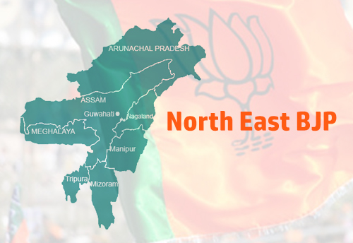 With BJP moving in Northeast Legislation, MSMEs in Northeast are eyeing at 'development-oriented' framework