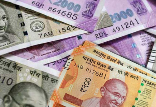 Nepal’s central bank bans use of India’s Rs 2000, Rs 500 & Rs 200 notes