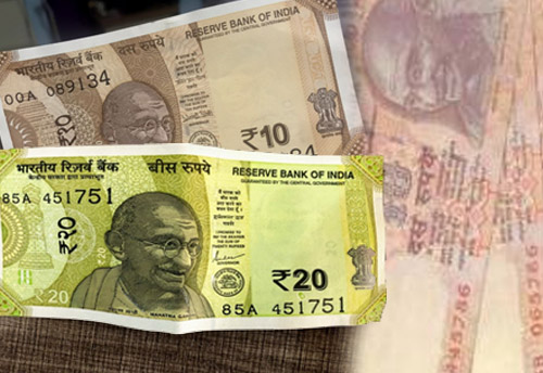 MSMEs write to RBI regarding non acceptance of Rs 10 & 20 notes by banks