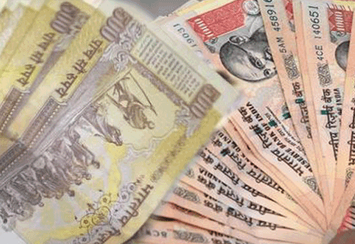 RBI allows DCCBs to deposit banned bank noted collected between Nov 10-14