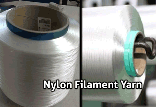 Nylon filament yarn from EU - Vietnam under DGAD scanner as domestic firms complain dumping