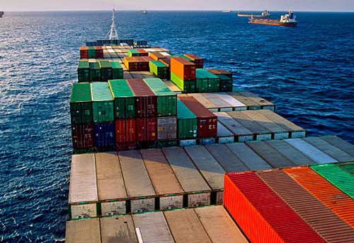 SC rules separate levy on ocean freight infringement of Central GST Act