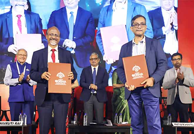 Odisha ropes in Epic Foundation for developing design & manufacture chips, electronics products