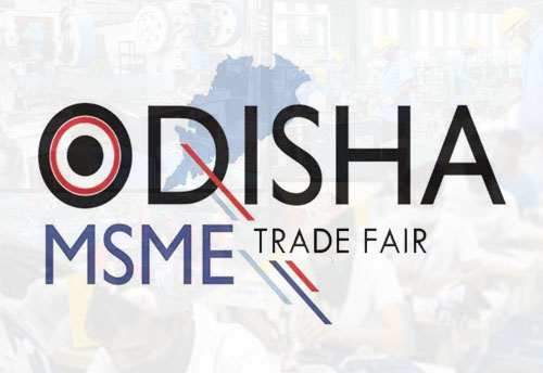 Odisha MSME Trade Fair to begin from 5 Mar in Bhubaneswar