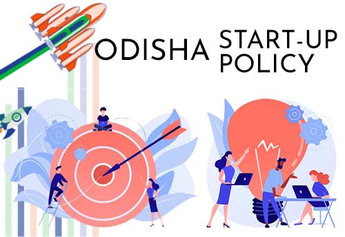 Odisha govt to revamp startup policy