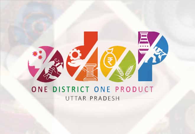 UP govt launches online portal for sale of ODOP products