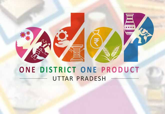 Buoyed by ODOP success, UP goes from District to Tehsil for selecting unique product for OTOP
