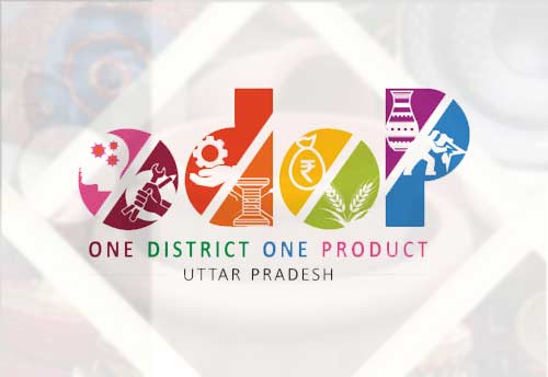 One district-One product Scheme in UP leads to 38% rise in Exports: MSME Minister