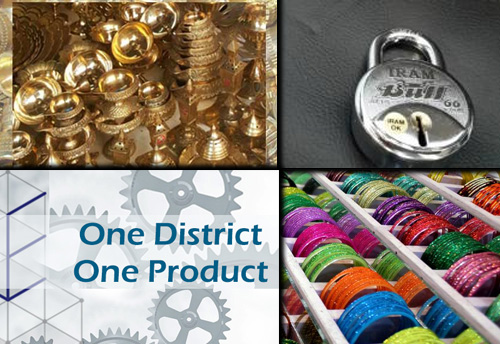All India Locks Manufacturers criticize UP Govt over poor implementation of ODOP
