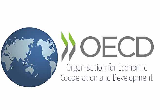 OECD ranks India 47th in services trade restrictiveness index