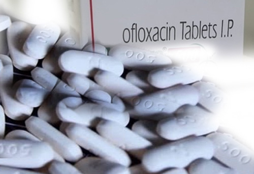 Government imposes Anti-Dumping Duty on import of Ofloxacin from China
