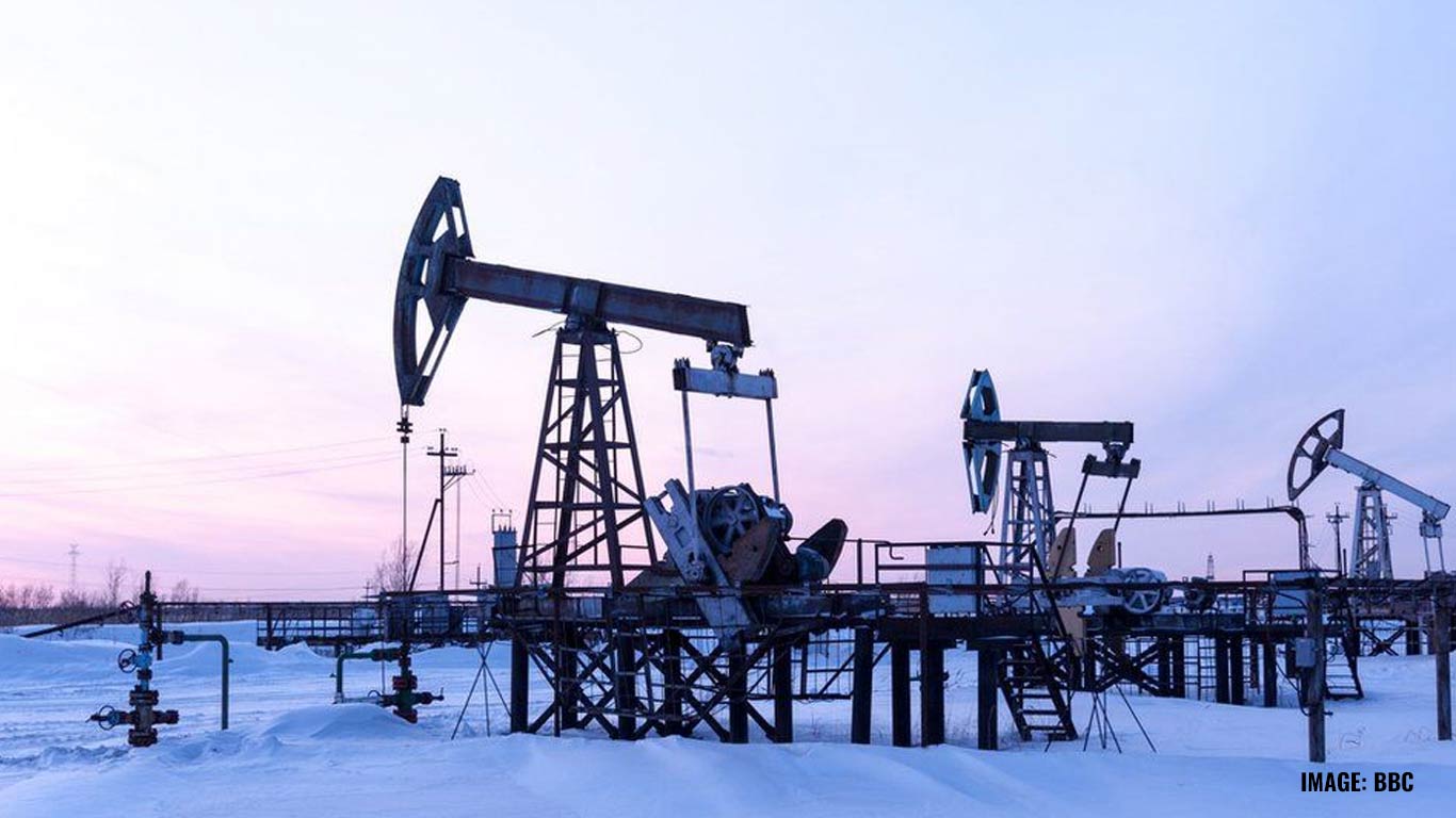 Russian Oil Discounts To India On The Rise