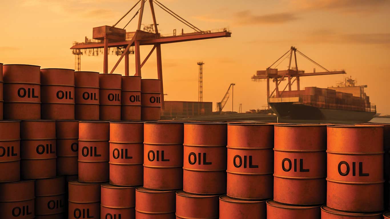 India To Step Up Brazilian Crude Imports Amid Rising US Tariffs, Pressure On Russian Oil: S&P Global