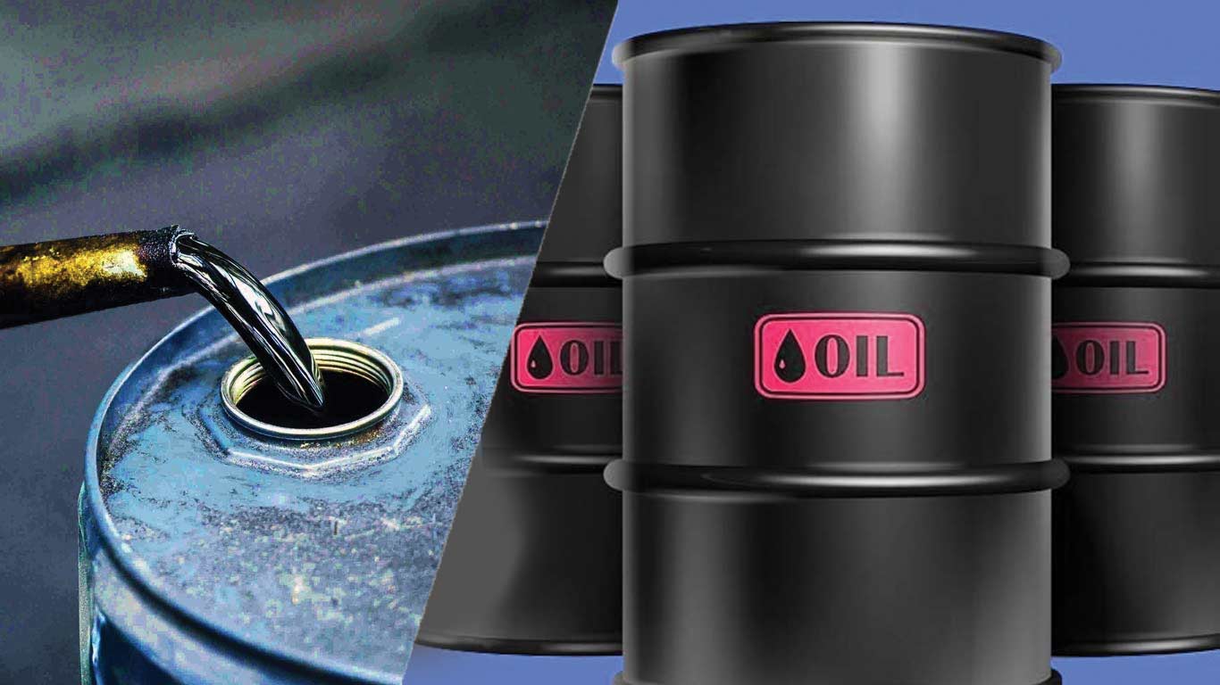 India Steps Up U.S. Oil Purchases to Curb Trade Deficit Amid Tariff Tensions