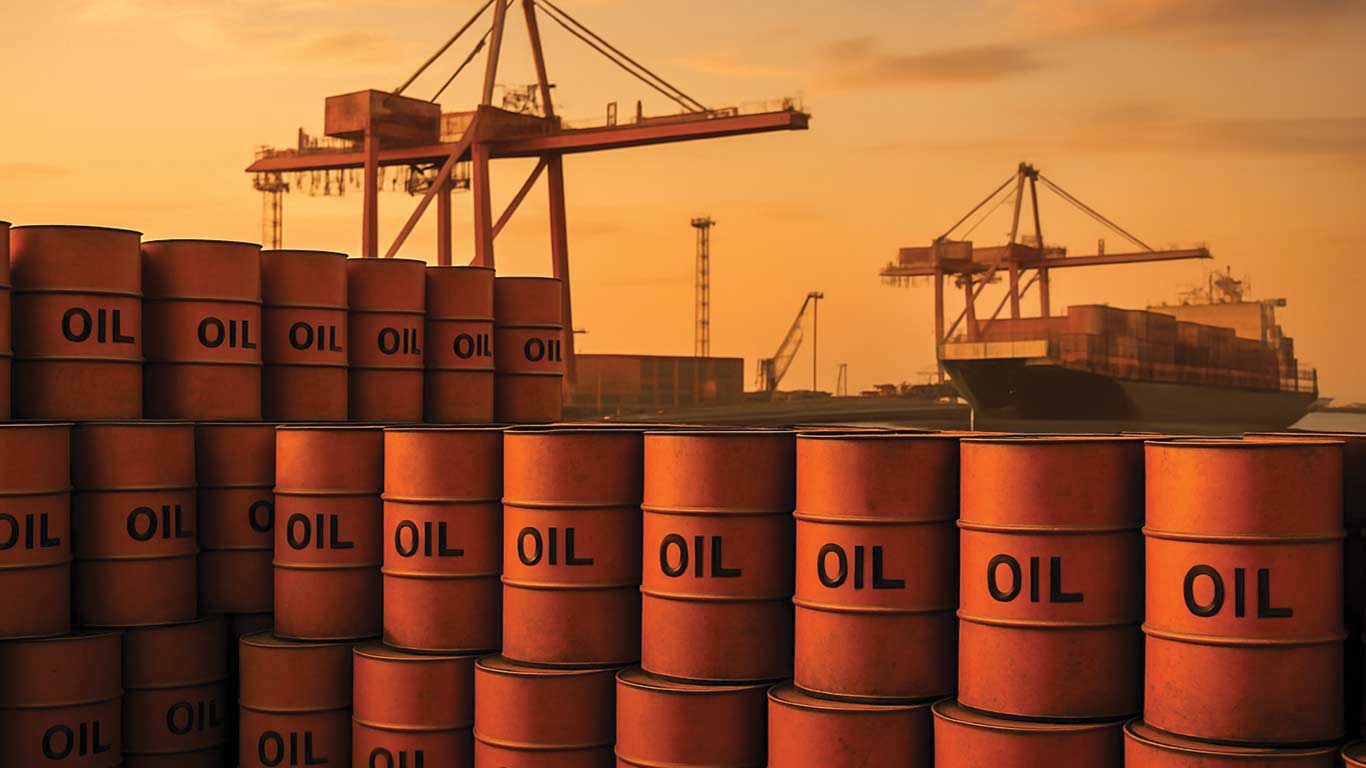 Discounted Russian Oil Offsets India’s Export Losses Amid US Tariffs: Urjit Patel