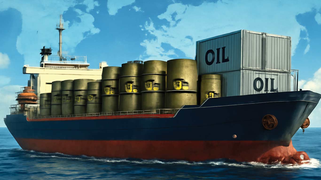 U.S. and UAE Ramp Up Oil Supplies to India Amid U.S. Tariff Pressures