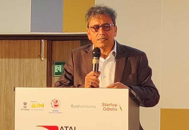 Odisha registers 1300 start-ups; 40% led by women entrepreneurs