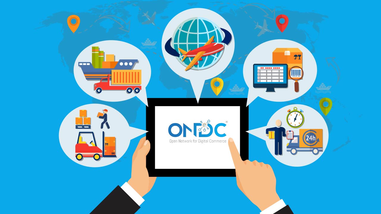 Centific, nStore, SASTRA Join Forces To Digitise MSME Global Supply Chain Via ONDC