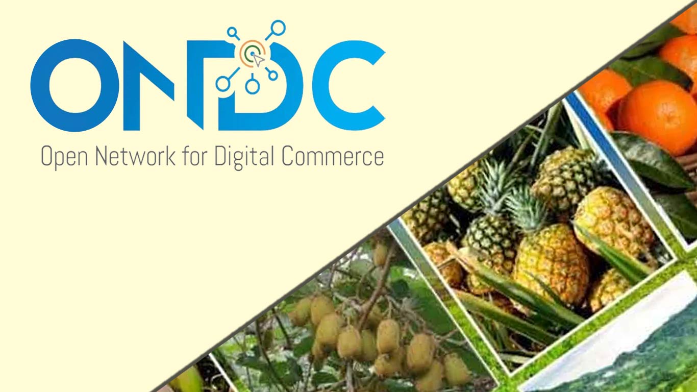ONDC To On-Board 6,000 Farmer Collectives By March 2024